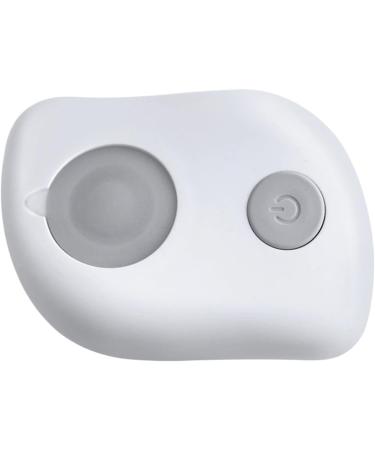 Red Light Scalp Massager Electric Hair Oil Applicator - Multipurpose Scalp Massage Brush Hair Oil Applicator Soothing Hair Oil Massage - Buy Online on GoSupps.com