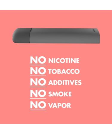 Passion Unlimited Puff Inhalers - Break the Habit, 1 Pack - Buy Online on GoSupps.com