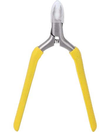 Non Slip Cuticle Nipper Cuticle Trimmer Stainless Steel Specially Designed for Pedicure Shop for Go Out for Travel for Home - Buy Online on GoSupps.com