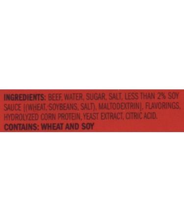 Jack Link's Beef Jerky Multipack - 5 Original 0.625 Oz Bags, 7g Protein, Flavorful Ready-to-Eat Snack - Buy Online on GoSupps.com