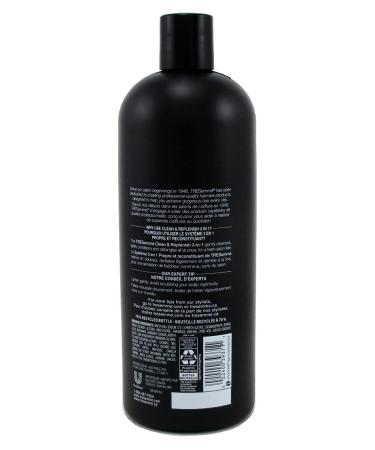 Buy Tresemme 3 in 1 Cleanse & Replenish 28z | International Shipping Available - Buy Online on GoSupps.com