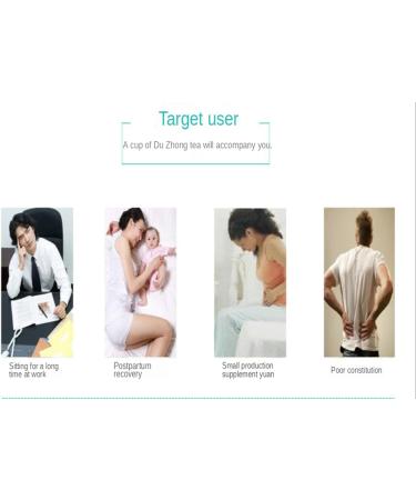 cn herb 200g Eucommia Bark Powder Eucommia Fine Powder Maternal Recovery - Buy Online on GoSupps.com