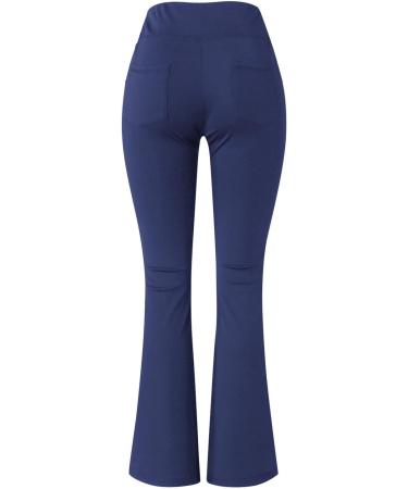 WILLBEST Womens Lightweight Sport Gym Jogger Sweatpant with Pockets High Waisted Trousers Causal Athletic Tracksuit Pants Jogging Bottoms Lounge Wear M 1741-djufh-blue-f - Buy Online on GoSupps.com