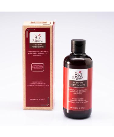BIOREGARD SHAMPOOING FORTIFIANT 250 ml