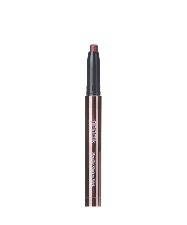 Buy Girlactik Metallic Shadow Stick - Garnette | Pearlized Maroon Wine - International Shipping Available - 2g / 0.07oz - Buy Online on GoSupps.com