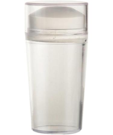 Cutefly Silicone Soft Nail Stamper & Scraper Perfect Nail Art Tool for Flawless Image Painting | International Shipping Available - Buy Online on GoSupps.com