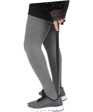 Healeeved Schuhlungen Socken Dressing Stick - Easy Shoe Puller for Kids & Seniors | Ideal Stocking Filler & Dressing Aid - Buy Online on GoSupps.com