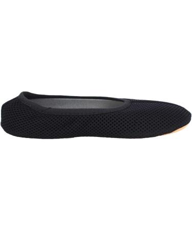 Beck Unisex Kids Airbecks Gymnastics Shoes - 31 EU Black | Shop Internationally Online - Buy Online on GoSupps.com
