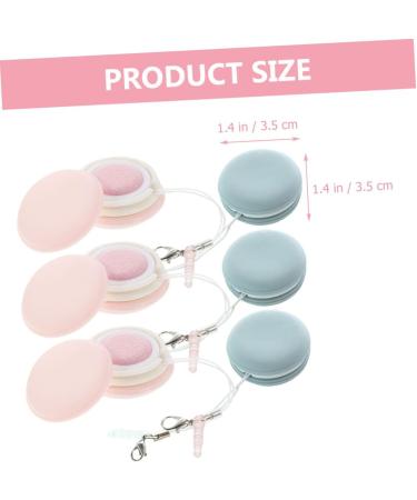 Buy FOMIYES 12 Pcs Macaron Cleaning Wipes - Eyeglass Cleaner Screen Wipes for Electronics & Glasses | Best Quality Lens Cleaning Cloths Online - Buy Online on GoSupps.com