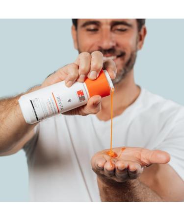 Revita Volume Hair Shampoo for Men and Women 205ml Packaging May Vary - Buy Online on GoSupps.com