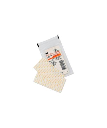 Minnesota 3M Healthcare Steri-Strip 1/4 x 4  Reinforced Category: Specialty Dressings Woundcare Products (10 Strips)