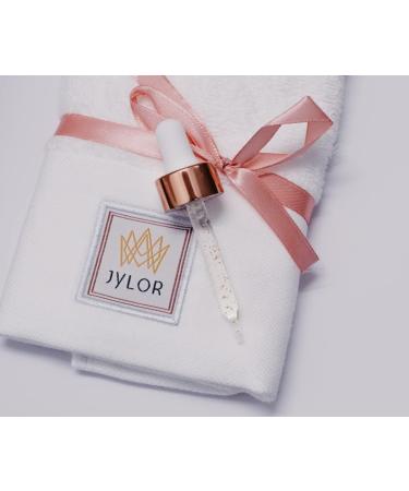 Jylor 24K Gold Elixir Hydrating Serum - Made in France - Buy Online on GoSupps.com