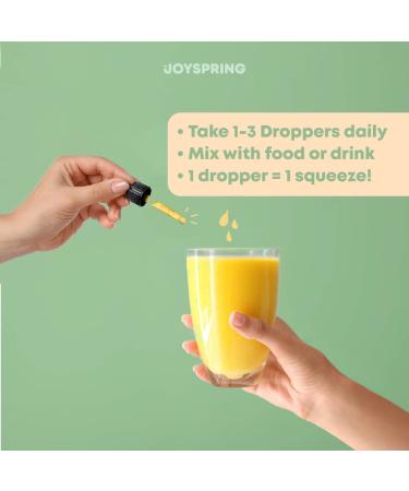 Vital Vits Kids Immune Support Daily Multivitamin with Burdock Root & Elderberry - Liquid Drops 2oz - Buy Online on GoSupps.com