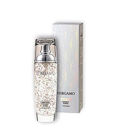 BERGAMO White Vita Luminant Essence 110 ml