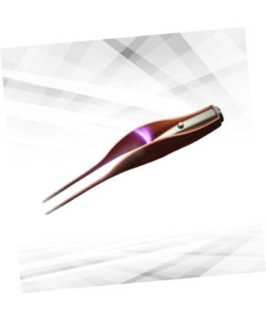 Lurrose LED Ear Cleaner and Ear Picking Tool with Flashlight for Effective Ear Wax Removal - Buy Online on GoSupps.com