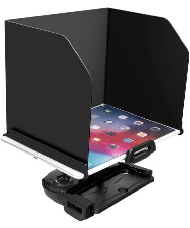 Remote Controller Sunshade for DJI Drones | Compatible with iPad 10.2/10.5 | L220mm - Buy Online on GoSupps.com