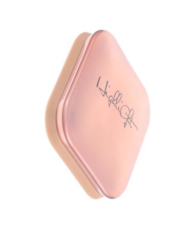 DOITOOL Highlighter Body Shimmer Glitter Face Powder Compact Body Makeup High Disc Miss Flash Makeup Palette