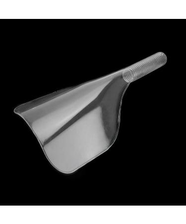 Hair Salon Hairspray Mask Face Spray Face Protector Mask Barber Hair Styling Tool - Buy Online on GoSupps.com