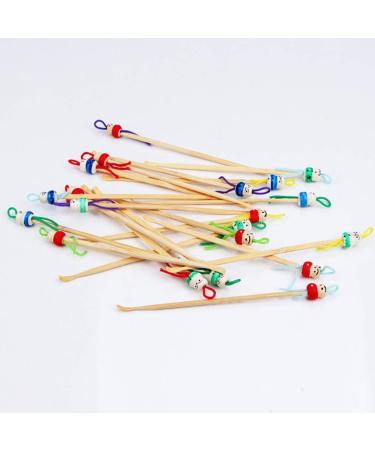 Buy Healifty Baby-Kit Earplugs & Ear Cleaning Tools | Portable Ear Wax Removal - Japanese Bamboo Spoon for Kids | Fast International Shipping - Buy Online on GoSupps.com