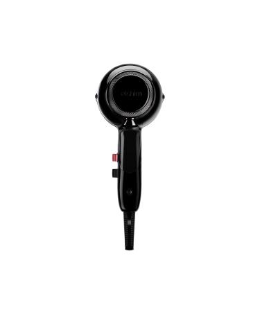 Elchim X-Lite Plus Hair Dryer - Lightweight Compact & Powerful | Digital Brushless Motor & 2 Concentrators Included International Shipping Available - Buy Online on GoSupps.com