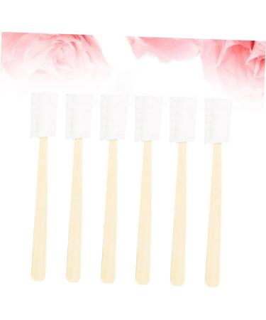 Buy Gatuida Vakuum Maternity Disposable Toothbrushes - Portable White Travel Toothbrush (60 STK) for Post-Birth Care - Buy Online on GoSupps.com