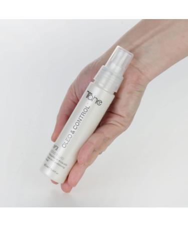 Tahe Oleo & Control Bond Fluid No. 3 Leave-In Mask Ideal for All Hair Types 60 ml - Buy Online on GoSupps.com