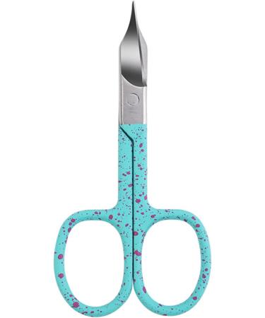 FEIlei Manicure Scissors Stainless Steel Nail Scissors Nail Clipper Trimmer Nail Tools - Buy Online on GoSupps.com