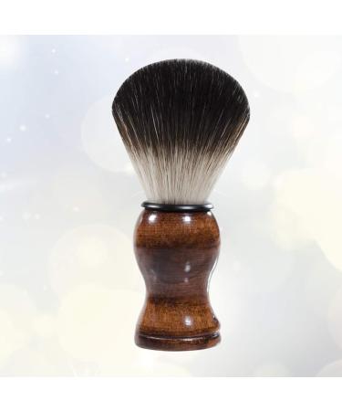 Premium Men s Beard Brush - Styling & Cleaning Brush for Perfect Beard Care - Buy Online on GoSupps.com