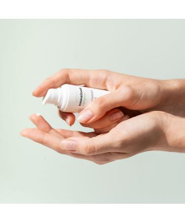  InnovaGoods Zenglow CBD Eye Contour by InnovaGoods 15ml - Buy Online on GoSupps.com