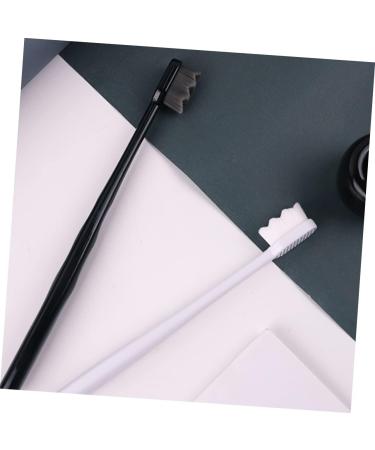 Minkissy Micro Toothbrush Set - Soft Bristle Tooth Cleaning Tools for Children & Pregnant Women | International Shipping Available - Buy Online on GoSupps.com