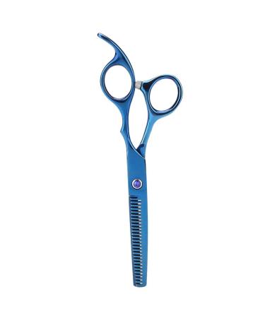 Hair Cutting Scissors Professional Barber Shears Set Scissors Haircut Thinning Texturizing Scissors Edge Hair Thinning Shear Scissors for Grooming Hairdressing