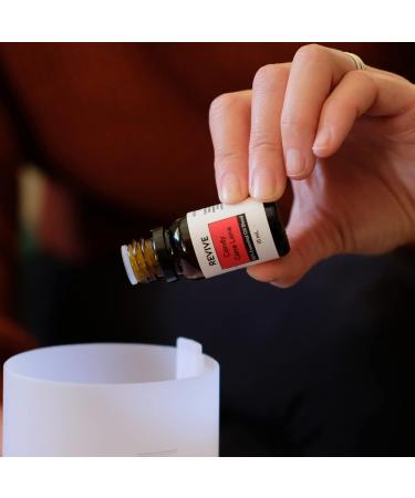 Buy Candy Cane Lane Essential Oil Blend 10mL - 100% Pure Therapeutic Grade for Diffusers Aromatherapy & Skin Care | Revive Essential Oils - Buy Online on GoSupps.com