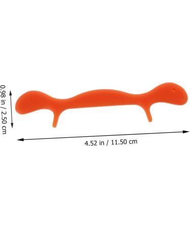 Buy Healeeved 2ST Orthos Smile Coach Chin Training Device - Face Trainer Tool for Jaw and Breathing Muscle Enhancement | International Shipping Available - Buy Online on GoSupps.com