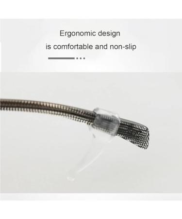 Silicone Glasses Holder Set | 20 Pairs Anti-Slip Ear Pads for Comfort & Protection | Glasses Bracket & Sunglasses Accessories - Buy Online on GoSupps.com