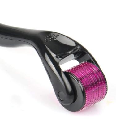 VAPCO Derma Roller- 540 Needles Derma for Face and Skin Care (1mm) - Buy Online on GoSupps.com