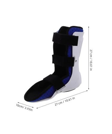 Buy NOLITOY Foot Brace - Ankle Support & Plantar Splint for Fast International Shipping - Buy Online on GoSupps.com
