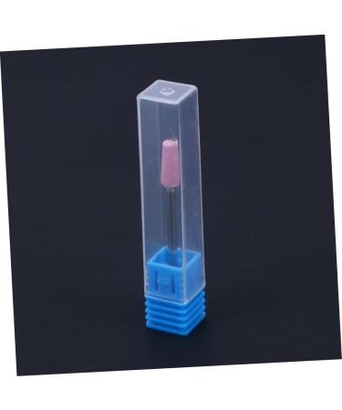 FRCOLOR Manicure Tools Nail Tools Drill Bits for Nails Nail Drill Bits Manicure Drill Head Nail Grinding Head Nail Grinding Tool Manicure Drill Bits Nail Polish Polisher - Buy Online on GoSupps.com