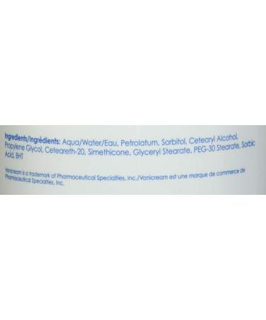 Vanicream Moisturizing Cream (packaging May Vary) 453 gram Moisturizing Skin Cream - Buy Online on GoSupps.com