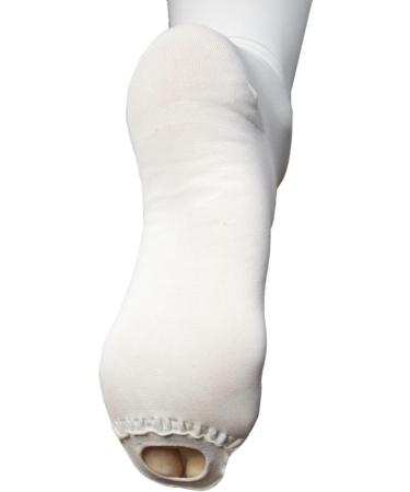 Medical Compression Stockings for Men & Women | Thrombosis Socks for Varicose Veins & Edema Support - Buy Online on GoSupps.com
