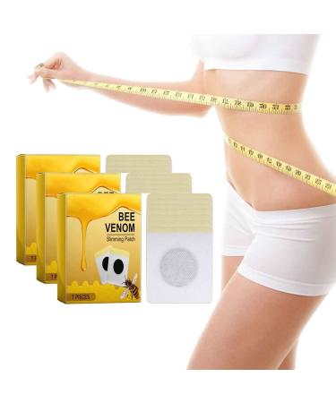 Bee venom patches bee venom lymphatic drainage patches for women bee venom patches bee venom drainage patches bee patches bee venom drainage patches for women (3PCs)