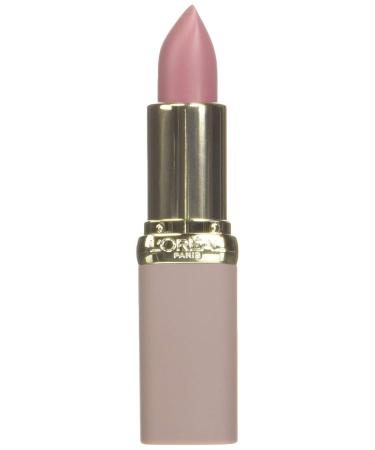 L'Oreal Paris Colour Riche Ultra Matte Nude Lipstick - Power Petal 0.13 oz | Highly Pigmented and Long-Lasting - Buy Online on GoSupps.com