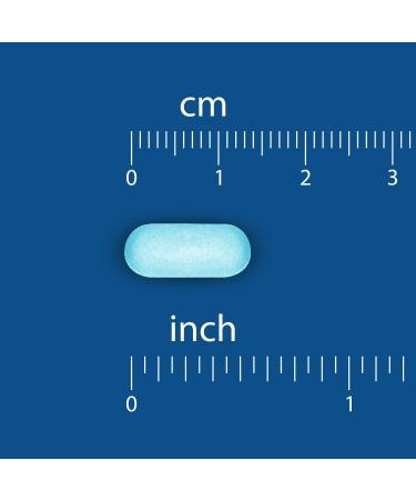 GenCare Sleep Aid Diphenhydramine 25mg (100 Caplets) - Non Habit Forming Sleep Aid for Deeper Sleep | Simply Sleep Formula - 1-2 Pills Before Bed - Buy Online on GoSupps.com