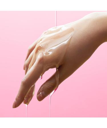 Eveline White Prestige 4D Intimate Daily Bleaching Gel 250ml - Best Skin Brightening Solution for Intimate Areas | Shop Internationally - Buy Online on GoSupps.com