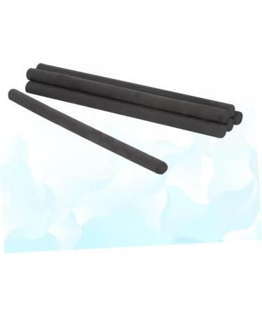 OHPHCALL 30pcs Rolls chinese moxibustion stick chinese stick Chinese medicine moxibustion stick on moxibustion moxa sticks moxibustion bars wormwood stick Chinese moxa natural China Size 2 Black - Buy Online on GoSupps.com