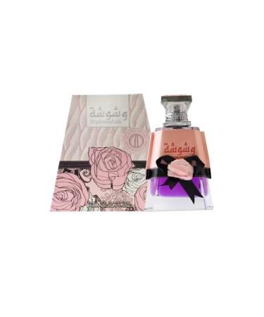 VAYUP Washwashah Eau De Parfum 30ml For Men & Women