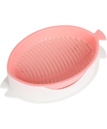  Tebinzi Catnip Cup Catnip Planter Hydroponic Catnip Culture - Cultivation Box Planting Soiless Fish Shape with Mesh Tray for Tebinzi - Buy Online on GoSupps.com