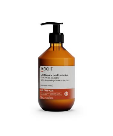 Insight Professional Insight Hair Protection Conditioner 350 ml conditioner to protect the color glass packaging