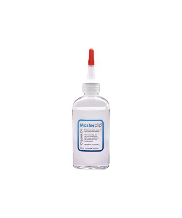 Masterclip Clipper Oil for dog clippers horse clipper 100 ml