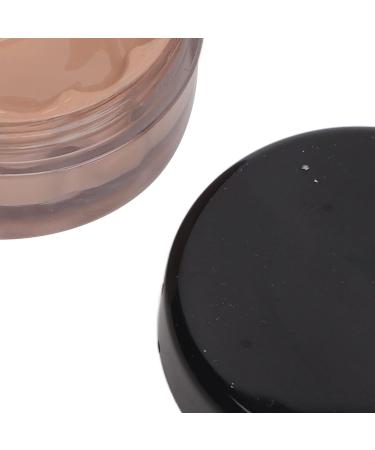 Moisturizing Oil Control Face Concealer - 12ml (02) - Brightens Skin Tone with Long-Lasting Coverage - Buy Online on GoSupps.com