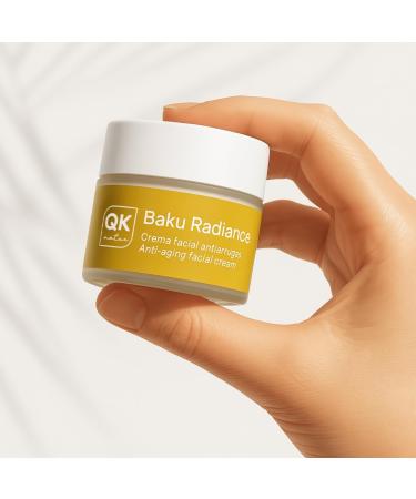 QKnature Cica Balance Hydratating and Resisting Centa with Centella Asiatics Hyaluronic acid Aloe Vera Jojoba and Shea For the Full and Naacht Day and Night 50 ml - Buy Online on GoSupps.com